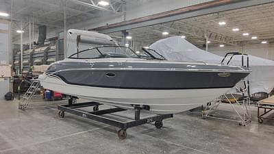 BOATZON | Formula 270 Bowrider 2024