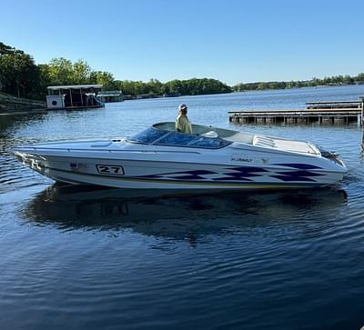 BOATZON | Formula 271 FASTech 2000
