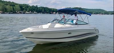 BOATZON | Formula 280 Bowrider 2000