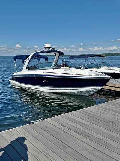 BOATZON | Formula 280 Bowrider 2006