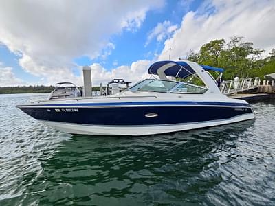 BOATZON | 2007 Formula 280 Bowrider