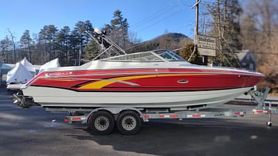 BOATZON | 2007 Formula 280 Bowrider