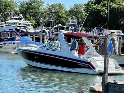 BOATZON | Formula 280 SS Cuddy 2007