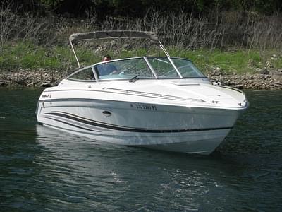 BOATZON | Formula 280 Sun Sport 2001 BOATZON | Formula 280 Sun Sport 2001