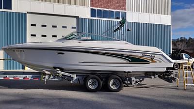 BOATZON | 2004 Formula 280 Sun Sport