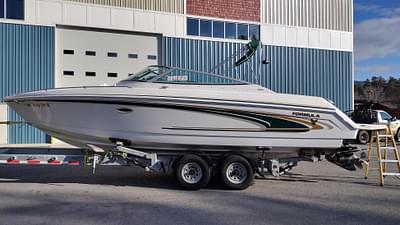 BOATZON | Formula 280 Sun Sport 2004