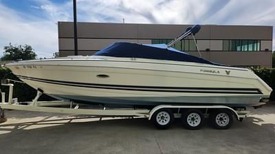 BOATZON | Formula 280SS 2000 BOATZON | Formula 280SS 2000