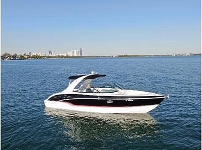 BOATZON | Formula 290 Bowrider 2012