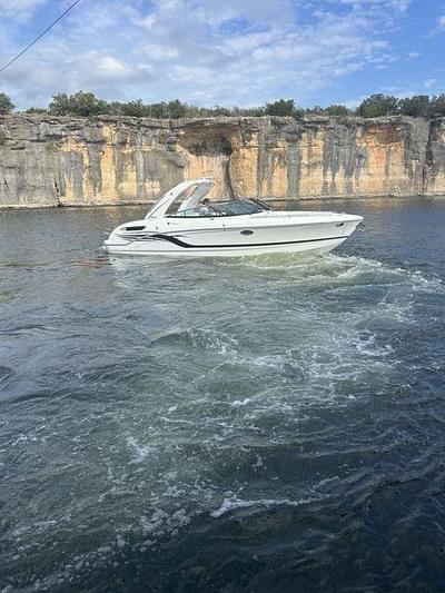 BOATZON | Formula 290 Bowrider 2025