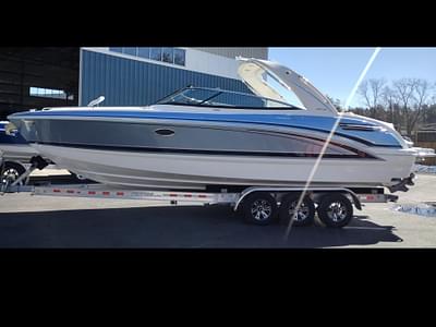 BOATZON | Formula 290 BR 2024