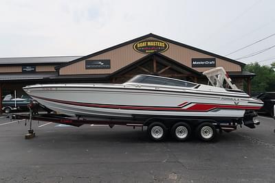 BOATZON | Formula 292 SR1 1989