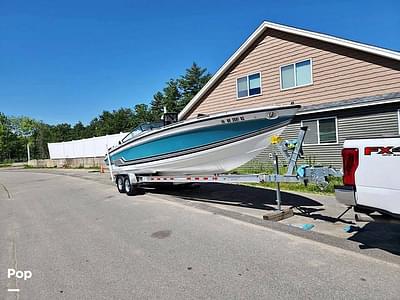 BOATZON | Formula 292sr1