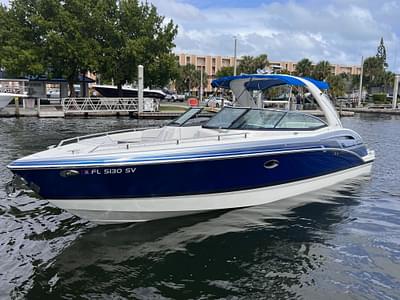 BOATZON | Formula 310 Bowrider 2020 BOATZON | Formula 310 Bowrider 2020