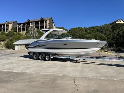 BOATZON | Formula 310 Bowrider 2025
