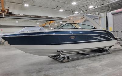 BOATZON | Formula 310 Bowrider IO 2025