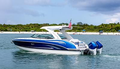 BOATZON | Formula 310 BR 2024