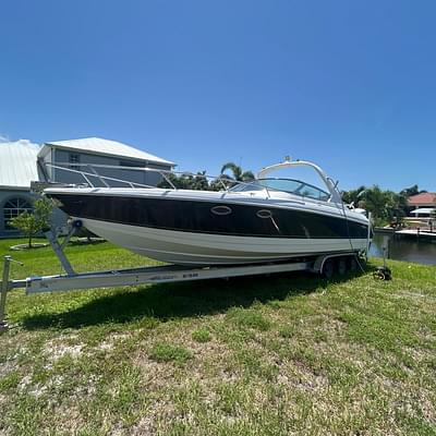BOATZON | Formula 330 Ss 2005