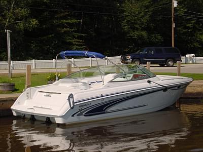 BOATZON | 2004 Formula 330 Sun Sport