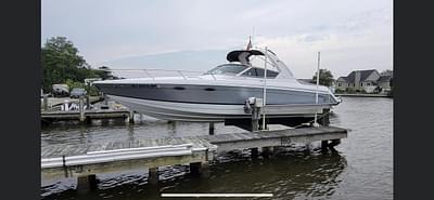 BOATZON | 2005 Formula 330 Sun Sport