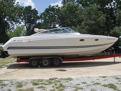 BOATZON | Formula 330SS 2000