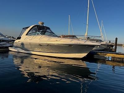 BOATZON | Formula 34 Cruiser 2006