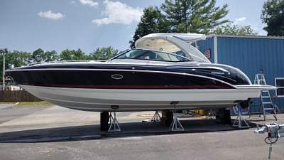 BOATZON | Formula 350 CBR 2020