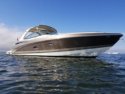 BOATZON | Formula 350 Crossover Bowrider 2014