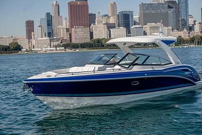 BOATZON | 2020 Formula 350 Crossover Bowrider