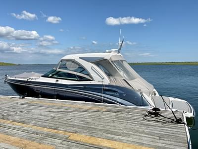 BOATZON | Formula 350 Crossover Bowrider IO 2022 BOATZON | Formula 350 Crossover Bowrider IO 2022