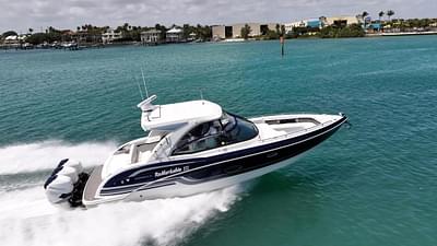 BOATZON | Formula 350 Crossover Bowrider OB 2019 BOATZON | Formula 350 Crossover Bowrider OB 2019