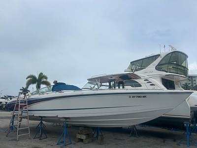 BOATZON | 2003 Formula 353 FASTech