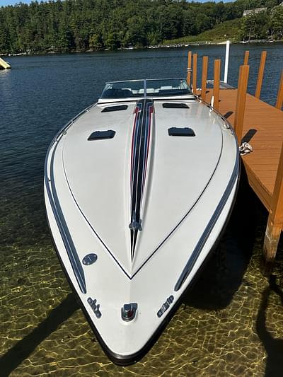 BOATZON | Formula 357 Sr1 1987 BOATZON | Formula 357 Sr1 1987