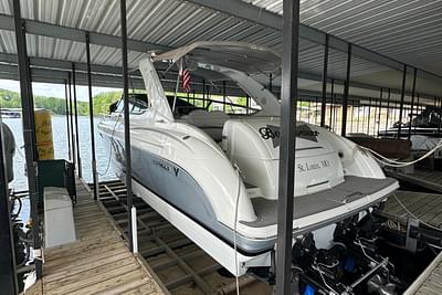 BOATZON | Formula 370 Ss 2004