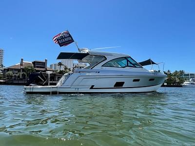 BOATZON | Formula 380 Super Sport Crossover OB 2021