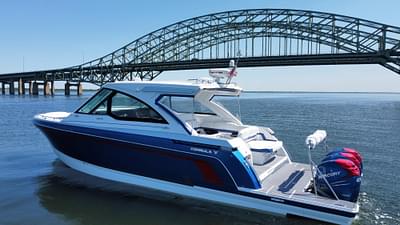 BOATZON | Formula 380 Super Sport Crossover OB 2022 BOATZON | Formula 380 Super Sport Crossover OB 2022
