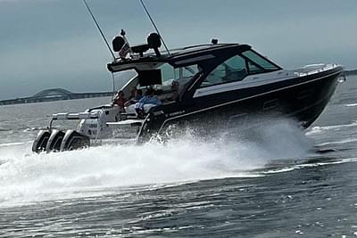 BOATZON | Formula 380 Super Sport Crossover OB 2022