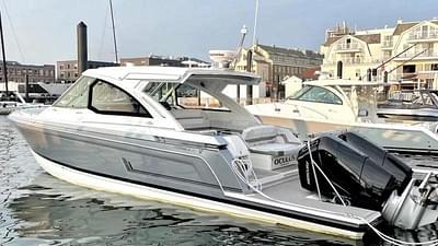 BOATZON | Formula 380 Super Sport Crossover OB 2023 BOATZON | Formula 380 Super Sport Crossover OB 2023