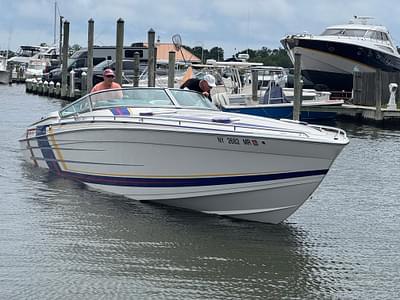 BOATZON | Formula 382 FASTech 2020