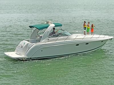BOATZON | Formula 40 PC 2000 BOATZON | Formula 40 PC 2000