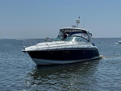 BOATZON | Formula 40 PC 2008