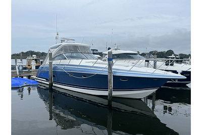 BOATZON | Formula 40 PC 2020