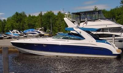 BOATZON | 2002 Formula 400 Ss