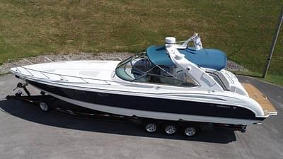 BOATZON | Formula 400 Ss 2004