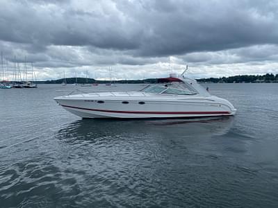 BOATZON | 2001 Formula 400 Super Sport BOATZON | 2001 Formula 400 Super Sport
