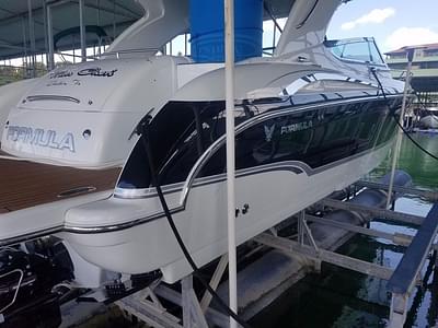 BOATZON | Formula 400 Super Sport 2008