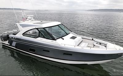 BOATZON | Formula 400 Super Sport Crossover 2021 BOATZON | Formula 400 Super Sport Crossover 2021