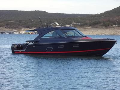 BOATZON | Formula 400 Super Sport Crossover 2022