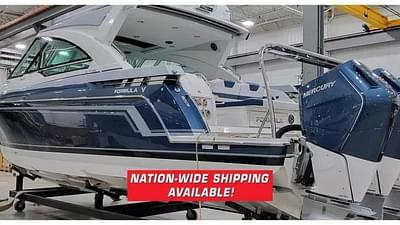 BOATZON | Formula 400 Super Sport Crossover 2025 BOATZON | Formula 400 Super Sport Crossover 2025