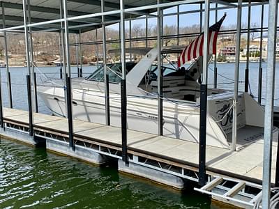 BOATZON | 1998 Formula 41 PC