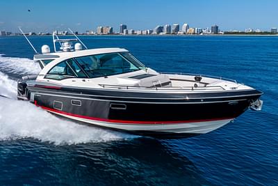 BOATZON | Formula 430 All Sport Crossover 2017 BOATZON | Formula 430 All Sport Crossover 2017